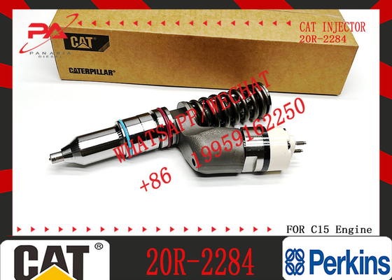Fuel Injector  20R-2284  10R-0956 10R-0957 10R-0958 10R-0955 10R-7228 10R-7232   289-0753 211-3024  359-7434