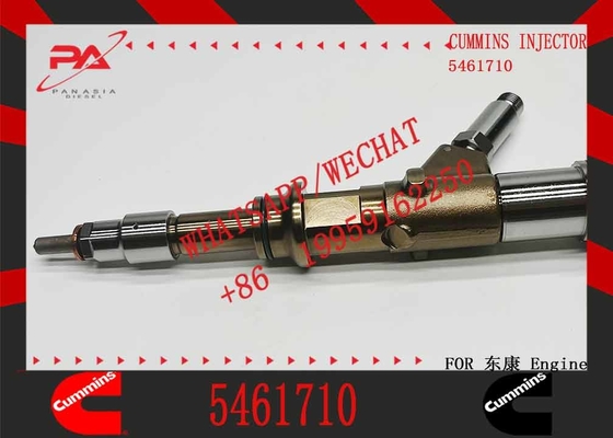 Common Rail Fuel Injector 4307475 5461710 5491515 5491531 for Cummins Scania XPI ISX QSX