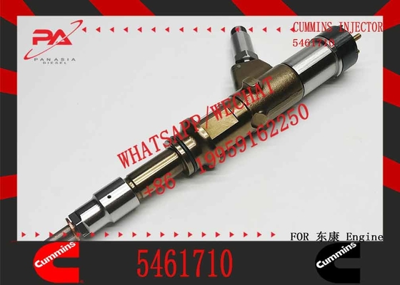Common Rail Fuel Injector 4307475 5461710 5491515 5491531 for Cummins Scania XPI ISX QSX