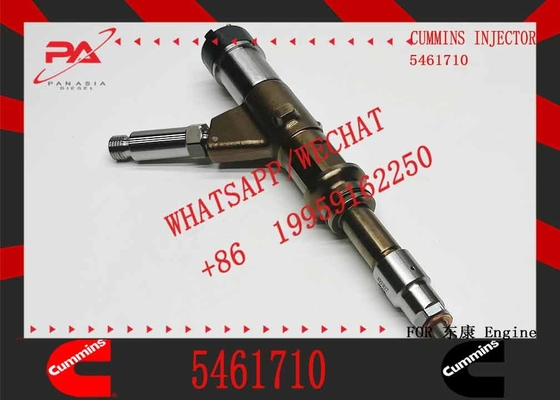 Common Rail Fuel Injector 4307475 5461710 5491515 5491531 for Cummins Scania XPI ISX QSX