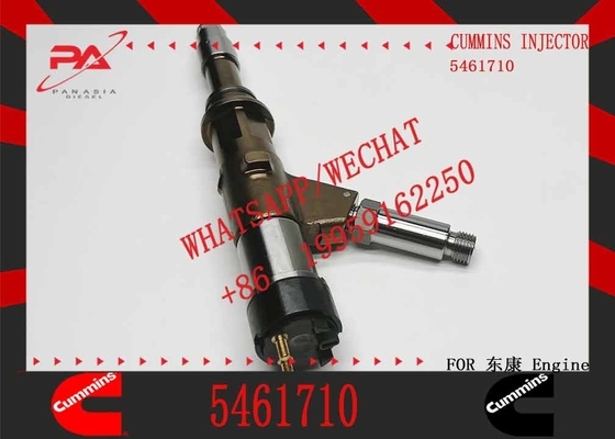 Common Rail Fuel Injector 4307475 5461710 5491515 5491531 for Cummins Scania XPI ISX QSX
