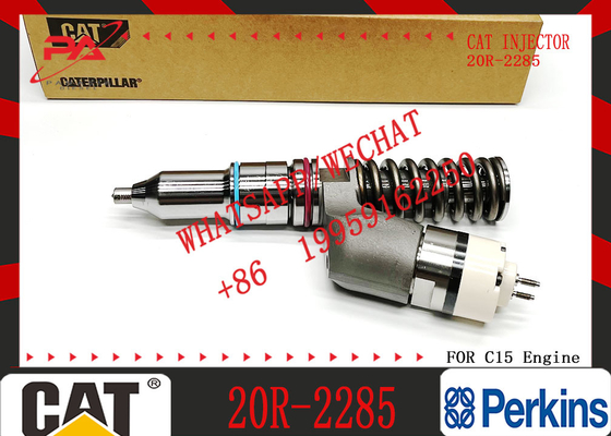 High quality common rail diesel engine injector 374-0751 20R-2285  211-3024  359-7434  10R-8500 374-0751 10R-7231 10R-89