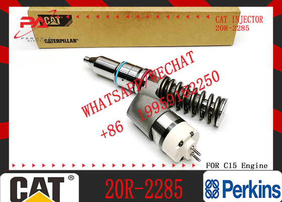High quality common rail diesel engine injector 374-0751 20R-2285  211-3024  359-7434  10R-8500 374-0751 10R-7231 10R-89