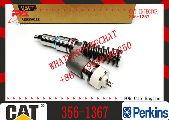 fuel injector CAT  10R-8989 10R-2772 10R-7230 10R-8502 20R-5353 20R-1308 20R-2285 356-1367