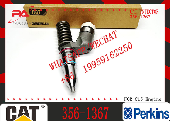 fuel injector CAT  10R-8989 10R-2772 10R-7230 10R-8502 20R-5353 20R-1308 20R-2285 356-1367
