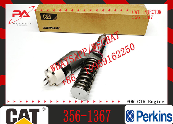 fuel injector CAT  10R-8989 10R-2772 10R-7230 10R-8502 20R-5353 20R-1308 20R-2285 356-1367