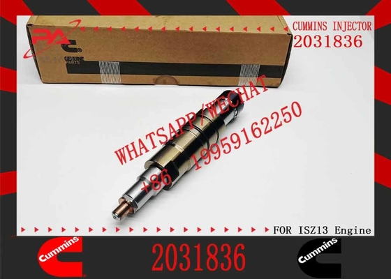 Factory Direct Deal 2029622 Diesel Common Rail Fuel Injector 1948565 2030519 2031836 2031835 2086663 2419679 2057401