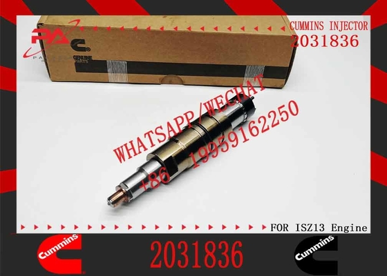 Factory Direct Deal 2029622 Diesel Common Rail Fuel Injector 1948565 2030519 2031836 2031835 2086663 2419679 2057401