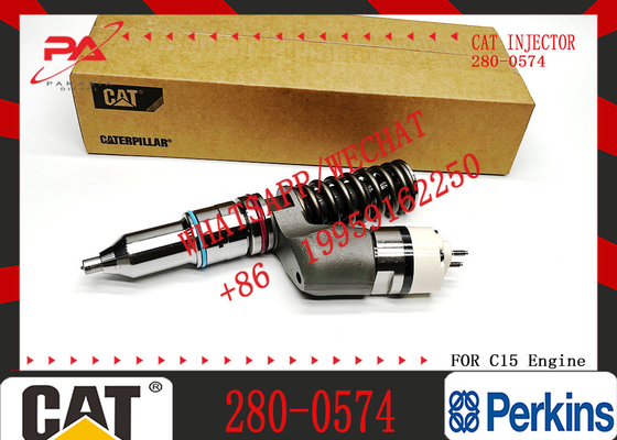 fuel injector CAT  280-0574  10R-1000 10R-7229 229-5919 211-3027 232-1199 249-0709  235-1401 235-1400 294-3500