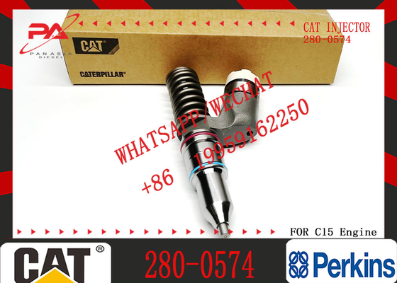 fuel injector CAT  280-0574  10R-1000 10R-7229 229-5919 211-3027 232-1199 249-0709  235-1401 235-1400 294-3500
