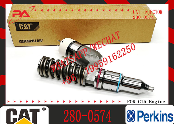 fuel injector CAT  280-0574  10R-1000 10R-7229 229-5919 211-3027 232-1199 249-0709  235-1401 235-1400 294-3500
