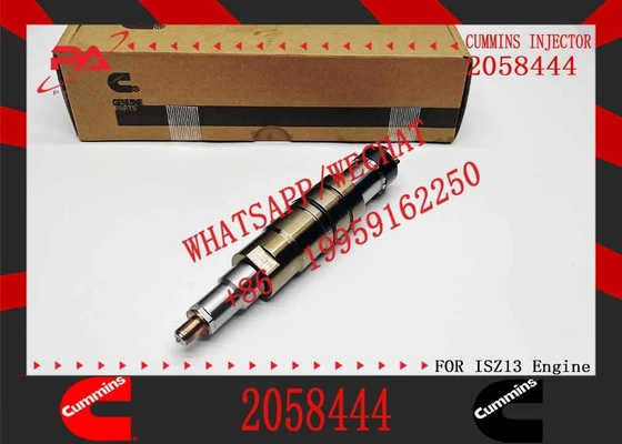 Common rail injector 1881565 for diesel fuel engine DC13 1933613 2058444 2419679 2057401 for Scania-XPI engine