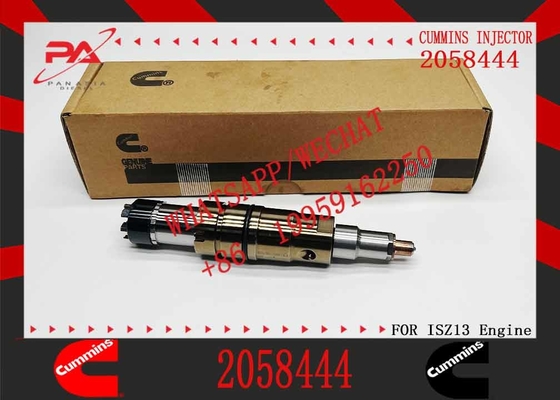 Common rail injector 1881565 for diesel fuel engine DC13 1933613 2058444 2419679 2057401 for Scania-XPI engine