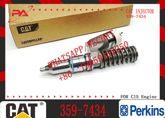 CAT  Fuel Injector Nozzle  359-7434  10R-8500 374-0751 10R-7231 10R-8989 10R-2772 10R-7230 10R-8502