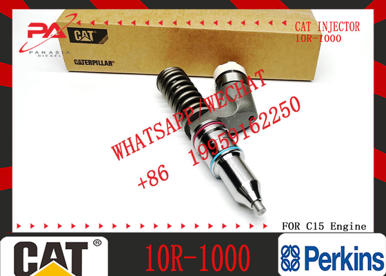 CAT C10 C18 common rail fuel injector   10R-1000 10R-7229 229-5919 211-3027 232-1199 249-0709  235-1401 235-1400 294-350