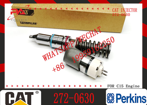Fuel Injector Assembly   272-0630  235-1403 244-7716 253-0619 254-4183 253-0617 280-0574  289-0753