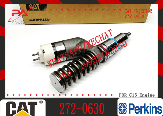 Fuel Injector Assembly   272-0630  235-1403 244-7716 253-0619 254-4183 253-0617 280-0574  289-0753