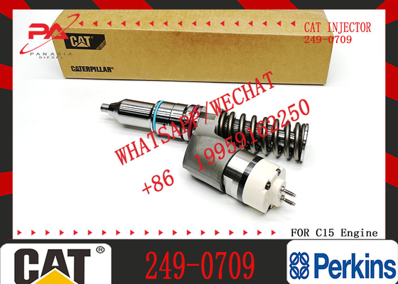 engine fuel injector  249-0709  10R-7228 10R-7232 10R-1273 10R-1273  10R-9236 10R-3265 10R-3266 20R-1304
