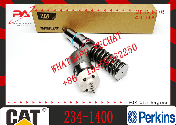 Diesel Fuel Injector  20R-5353 20R-1308 20R-2285 356-1367 191-3003 359-7434 10R-0959 10R-3263 272-0630 234-1400