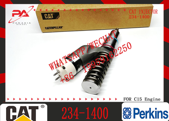 Diesel Fuel Injector  20R-5353 20R-1308 20R-2285 356-1367 191-3003 359-7434 10R-0959 10R-3263 272-0630 234-1400
