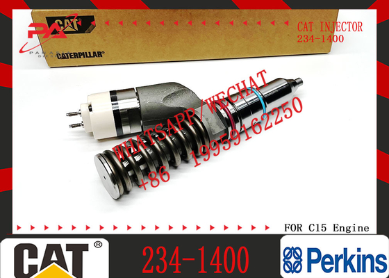 Diesel Fuel Injector  20R-5353 20R-1308 20R-2285 356-1367 191-3003 359-7434 10R-0959 10R-3263 272-0630 234-1400
