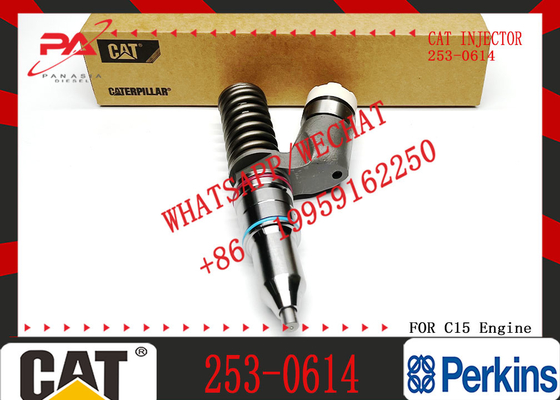 CAT Diesel Engine Fuel Injector 20R-1304 20R-2284  239-4909 280-0574 10R-0955 10R-1000 355-6110 249-0709 253-0614