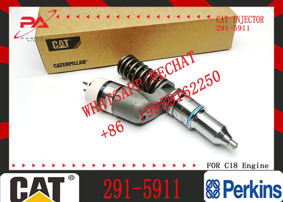 diesel fuel injector 291-5911 276-8307   10R-9787 10R-7228 10R-2772 10R-7231 10R-7230 10R-8988