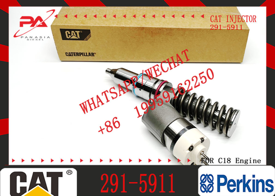 diesel fuel injector 291-5911 276-8307   10R-9787 10R-7228 10R-2772 10R-7231 10R-7230 10R-8988