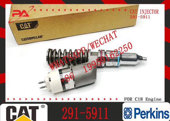 diesel fuel injector 291-5911 276-8307   10R-9787 10R-7228 10R-2772 10R-7231 10R-7230 10R-8988
