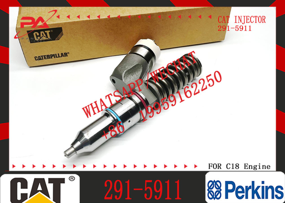 diesel fuel injector 291-5911 276-8307   10R-9787 10R-7228 10R-2772 10R-7231 10R-7230 10R-8988