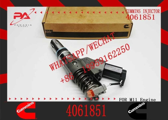 ELIC Excavator 3411752 4903084 3095040 4061851 4902921 4903319 4903472 405622 Engine Common Rail Fuel Injector