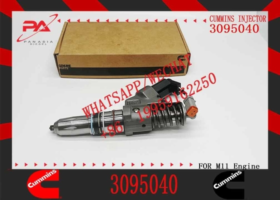 ELIC Excavator 3411752 4903084 3095040 4061851 4902921 4903319 4903472 405622 Engine Common Rail Fuel Injector