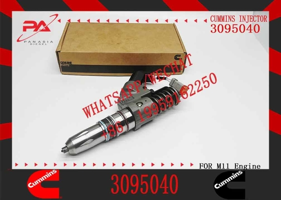 ELIC Excavator 3411752 4903084 3095040 4061851 4902921 4903319 4903472 405622 Engine Common Rail Fuel Injector