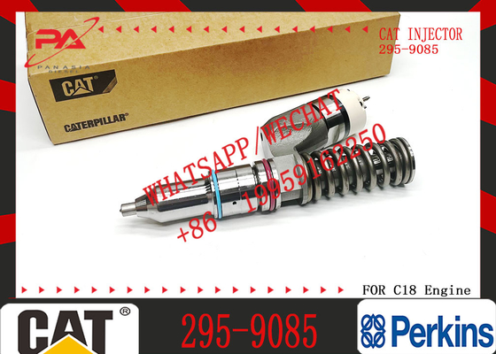 Fuel Injector Assembly   295-9085  253-0597 20R-8048 211-3025 10R-0955 365-8156 235-1403