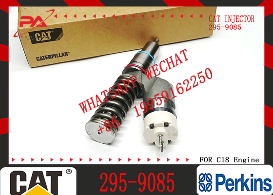 Fuel Injector Assembly   295-9085  253-0597 20R-8048 211-3025 10R-0955 365-8156 235-1403