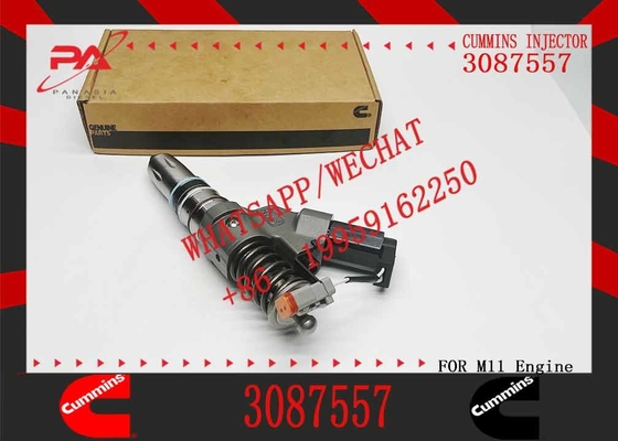 ISM11 QSM11 M11 Diesel Common Rail Injector 3652542 3652541 3411752 3087557 3084589 3411753 309504