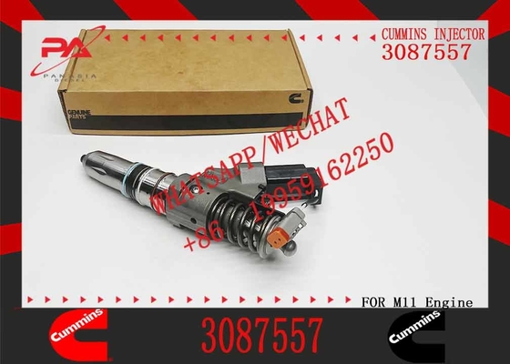 ISM11 QSM11 M11 Diesel Common Rail Injector 3652542 3652541 3411752 3087557 3084589 3411753 309504