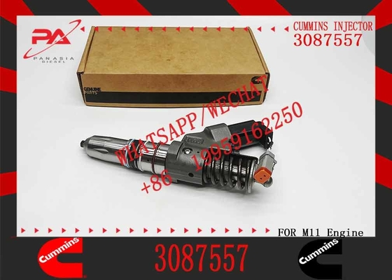 ISM11 QSM11 M11 Diesel Common Rail Injector 3652542 3652541 3411752 3087557 3084589 3411753 309504
