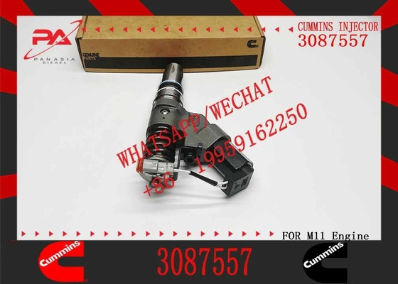 ISM11 QSM11 M11 Diesel Common Rail Injector 3652542 3652541 3411752 3087557 3084589 3411753 309504