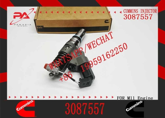 ISM11 QSM11 M11 Diesel Common Rail Injector 3652542 3652541 3411752 3087557 3084589 3411753 309504