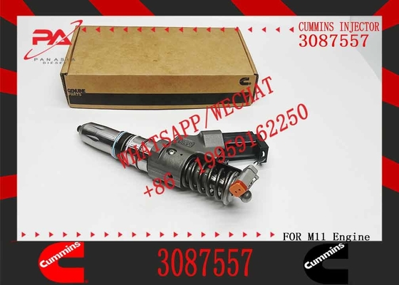 ISM11 QSM11 M11 Diesel Common Rail Injector 3652542 3652541 3411752 3087557 3084589 3411753 309504