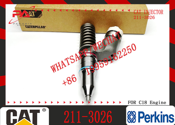 Diesel Fuel NOZZLE  211-3026 253-0597 20R-8048 211-3025 10R-0955 365-8156 235-1403