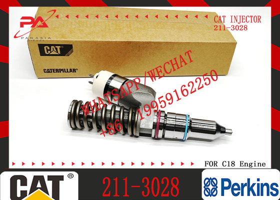 Diesel Injector  211-3028  10R-9787 211-3026 276-8307 10R-0724 10R-9787 10R-7228 10R-2772