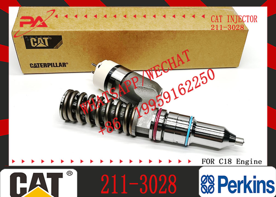 Diesel Injector  211-3028  10R-9787 211-3026 276-8307 10R-0724 10R-9787 10R-7228 10R-2772