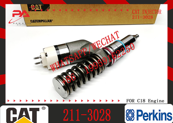 Diesel Injector  211-3028  10R-9787 211-3026 276-8307 10R-0724 10R-9787 10R-7228 10R-2772