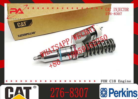 CAT Diesel Engine Fuel Injector   276-8307  253-0597 20R-8048 211-3025 10R-0955 365-8156