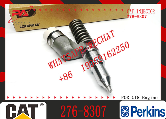 CAT Diesel Engine Fuel Injector   276-8307  253-0597 20R-8048 211-3025 10R-0955 365-8156