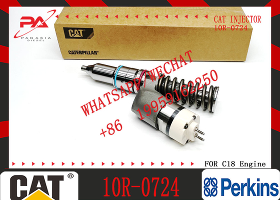 Common Rail Injector Assy   10R-0724  253-0618 10R-0724 295-9085 211-3028 374-0705 253-0597 20R-8048 211-3025
