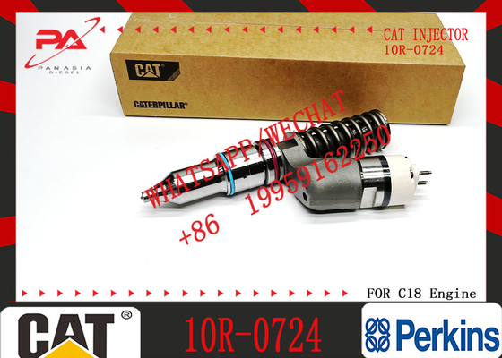 Common Rail Injector Assy   10R-0724  253-0618 10R-0724 295-9085 211-3028 374-0705 253-0597 20R-8048 211-3025