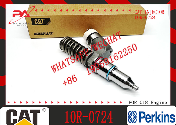 Common Rail Injector Assy   10R-0724  253-0618 10R-0724 295-9085 211-3028 374-0705 253-0597 20R-8048 211-3025